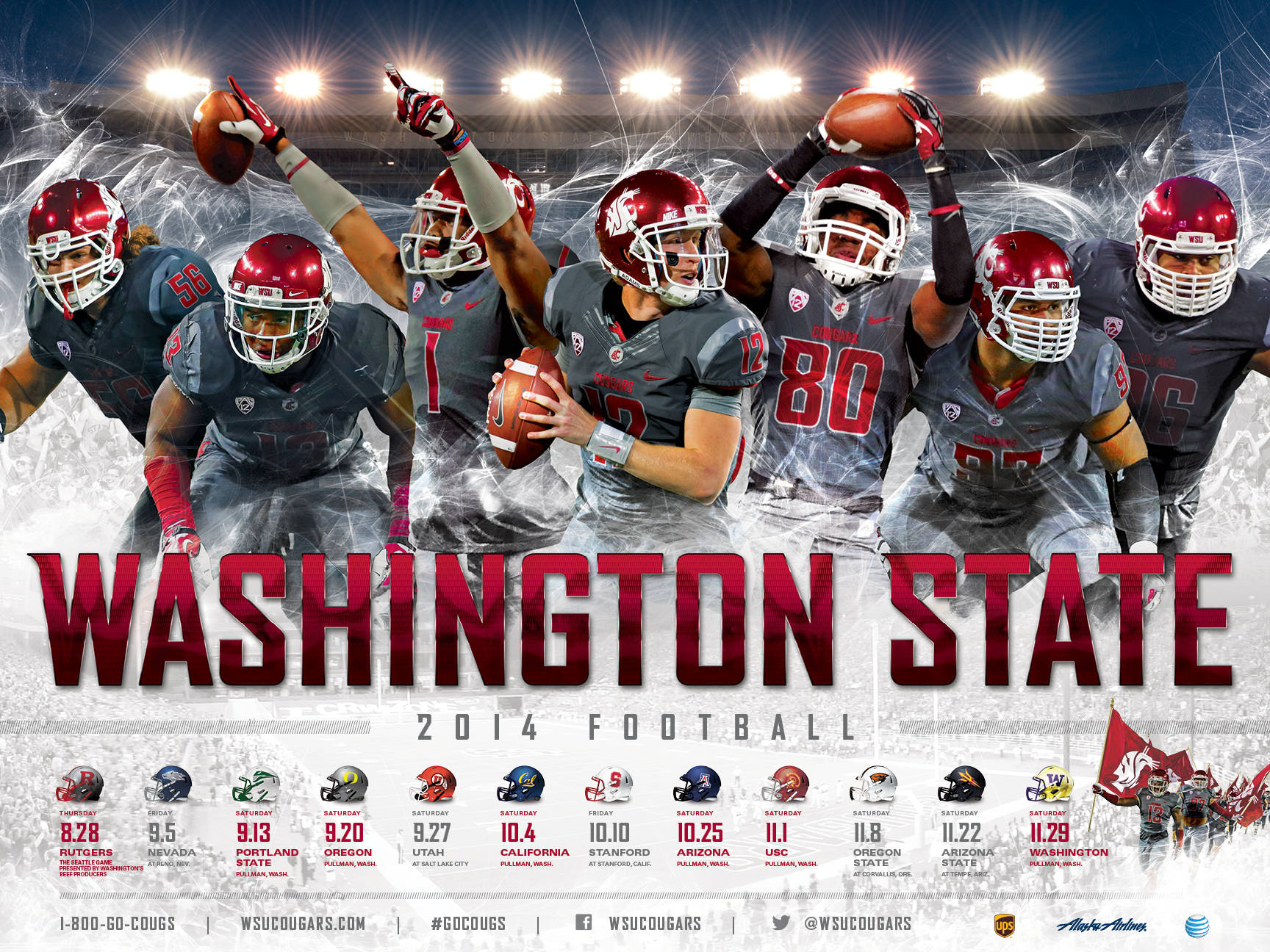 201415 Posters & Downloads Washington State University